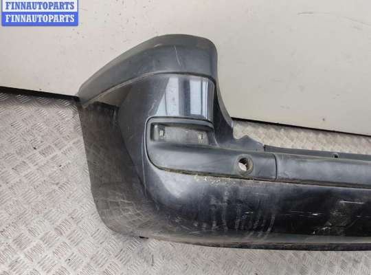 купить Бампер задний на Peugeot 807
