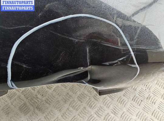 купить Бампер задний на Peugeot 807