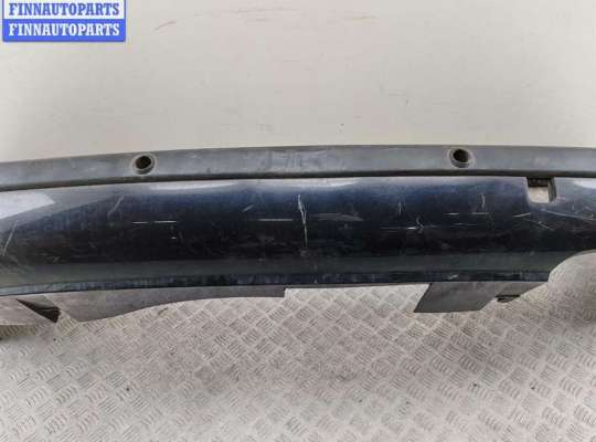 купить Бампер задний на Peugeot 807