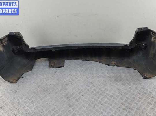 купить Бампер задний на Peugeot 807