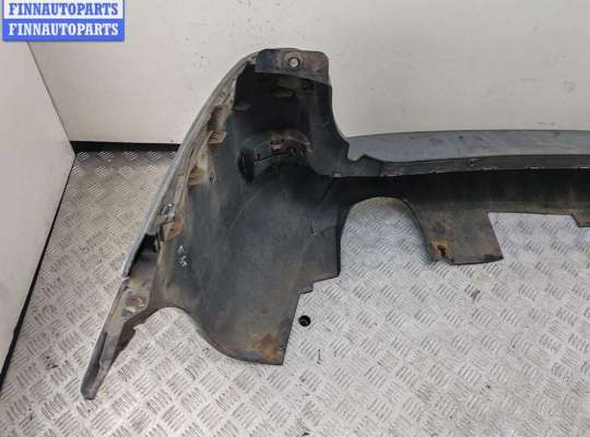 купить Бампер задний на Peugeot 807