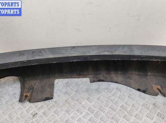 купить Бампер задний на Peugeot 807