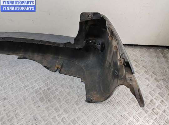 купить Бампер задний на Peugeot 807