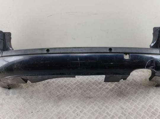 Бампер задний CT1102052 на Peugeot 807