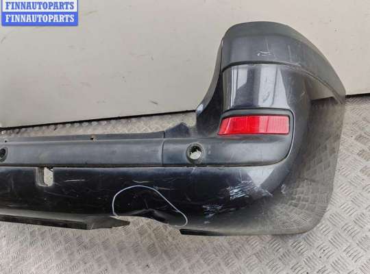 купить Бампер задний на Peugeot 807