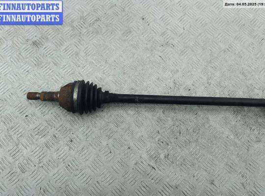 купить Полуось передняя правая на Opel Astra H (2004-2009)