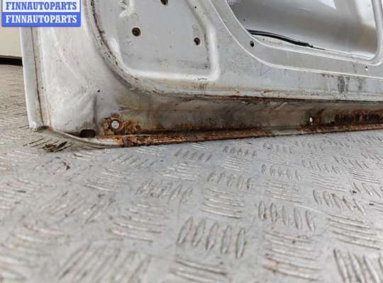 купить Дверь сдвижная правая на Iveco Daily (2006-2011)