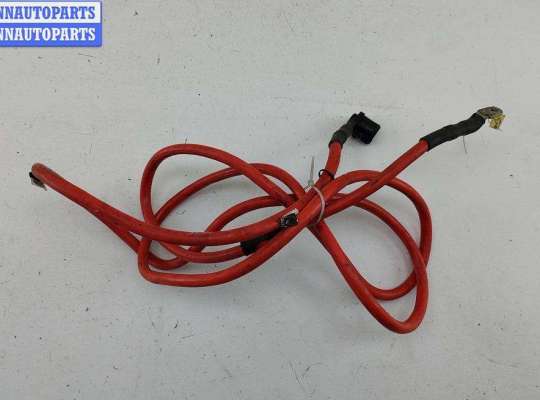 Провод аккумулятора плюсовой BM3594714 на BMW 3 E90/E91/E92/E93 (2005-2013)