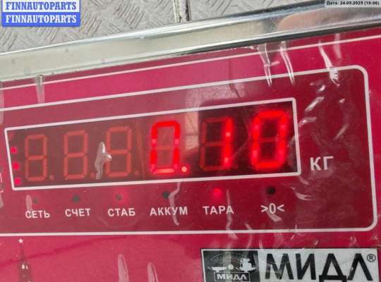 купить Блок розжига фар (ксенон) на Peugeot 407