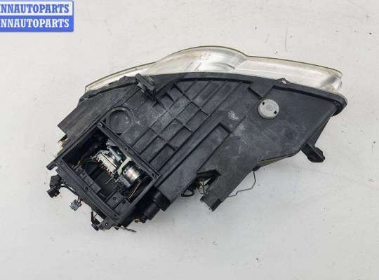 купить Фара правая на Volkswagen Passat B6