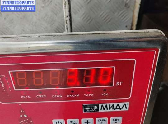 купить Фара правая на Volkswagen Passat B6