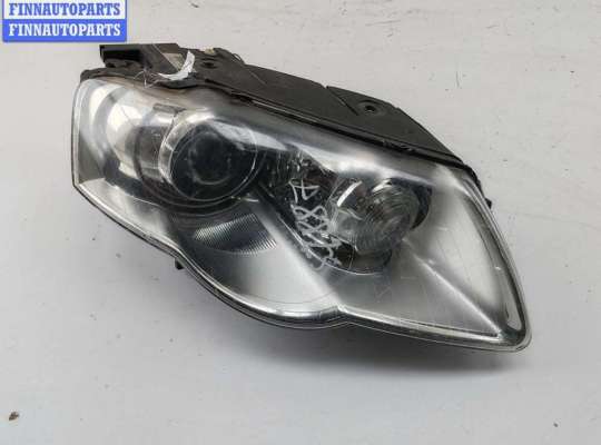 купить Фара правая на Volkswagen Passat B6