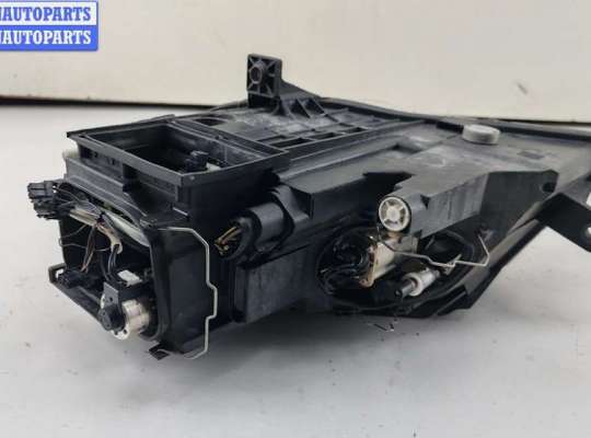 купить Фара правая на Volkswagen Passat B6