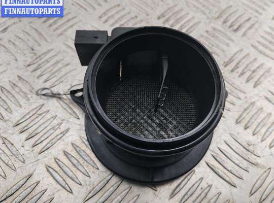 купить Расходомер (измеритель потока воздуха) на Mercedes C-Class W203 (2000-2006)