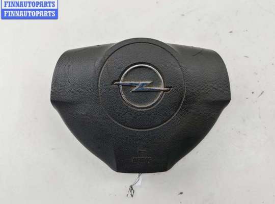 купить Подушка безопасности (Airbag) водителя на Opel Astra H (2004-2009)