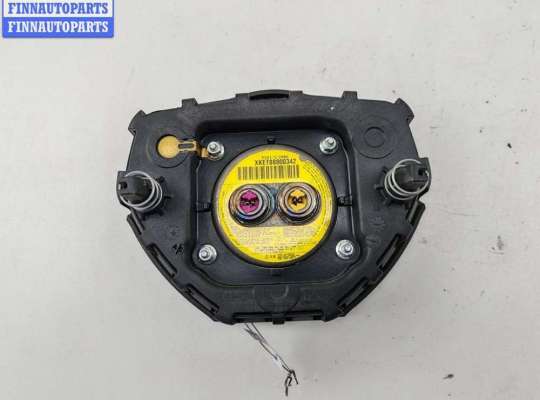 купить Подушка безопасности (Airbag) водителя на Opel Astra H (2004-2009)