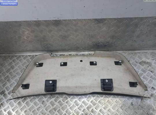 купить Обшивка крышки багажника на Opel Astra H (2004-2009)