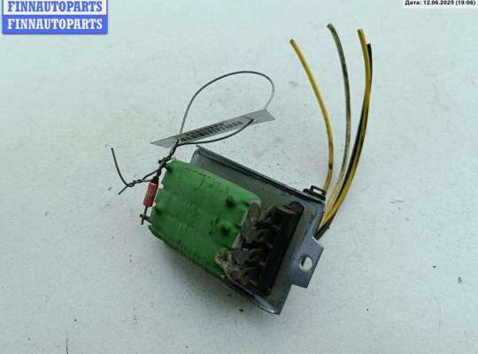 Сопротивление отопителя FO1839327 на Ford Galaxy (1995-2000)