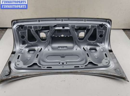купить Крышка багажника (дверь задняя) на Audi A6 C5 (1997-2005)