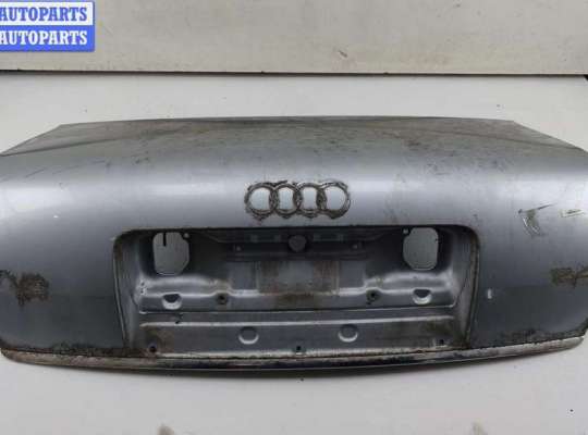 купить Крышка багажника (дверь задняя) на Audi A6 C5 (1997-2005)