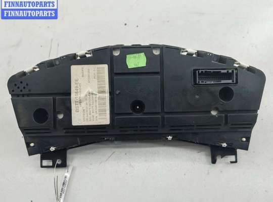Щиток приборов на Ford Mondeo IV