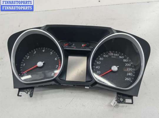 Щиток приборов на Ford Mondeo IV