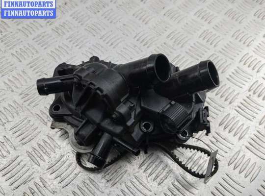 купить Насос водяной охлаждения на Skoda Octavia mk3 (A7 5E) 2013-2020