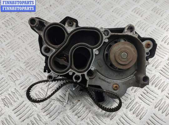 купить Насос водяной охлаждения на Skoda Octavia mk3 (A7 5E) 2013-2020