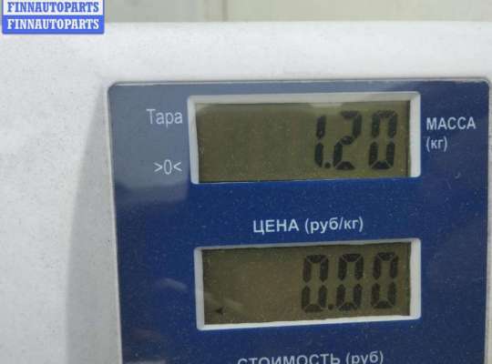 купить Ремень безопасности передний правый на Volkswagen Golf-4