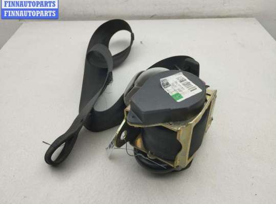 Ремень безопасности передний правый VG2668255 на Volkswagen Golf-4