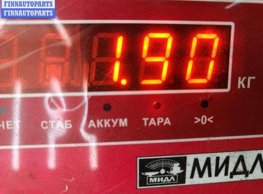 купить Амортизатор подвески задний левый на BMW 3 E36 (1991-2000)