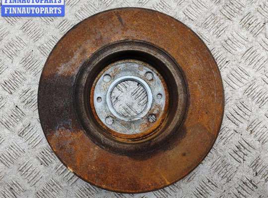 купить Диск тормозной передний на Renault Scenic II (2003-2009)