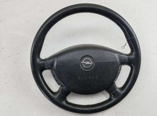 Руль OP2427602 на Opel Omega B (1994-2003)