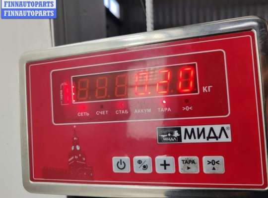 купить Форсунка топливная на Volkswagen Touran