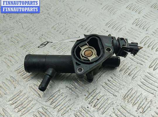 купить Корпус термостата на Dacia (Renault) Logan