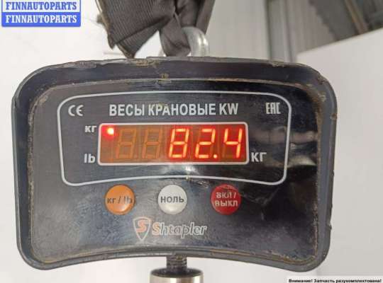 купить Двигатель (ДВС) на Honda Civic (1995-2000)