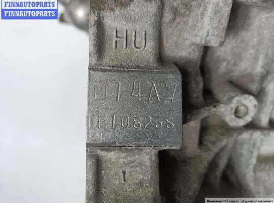 купить Двигатель (ДВС) на Honda Civic (1995-2000)