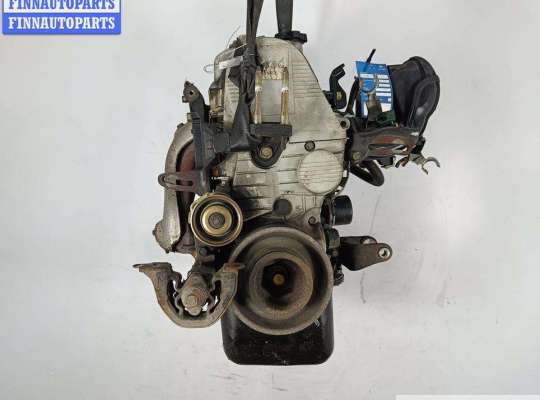 купить Двигатель (ДВС) на Honda Civic (1995-2000)