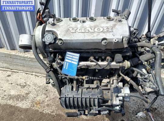 купить Двигатель (ДВС) на Honda Civic (1995-2000)