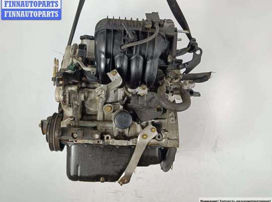 купить Двигатель (ДВС) на Honda Civic (1995-2000)