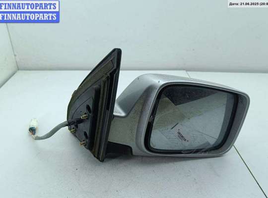 купить Зеркало наружное правое на Nissan X-Trail (2001-2007) T30