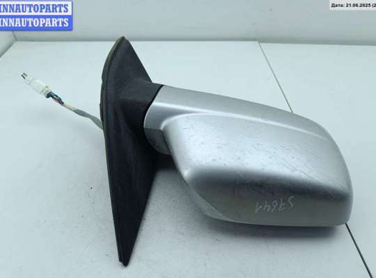 купить Зеркало наружное правое на Nissan X-Trail (2001-2007) T30