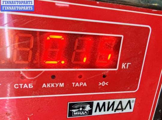 купить Клапан вентиляции топливного бака на Opel Zafira A (1999-2005)