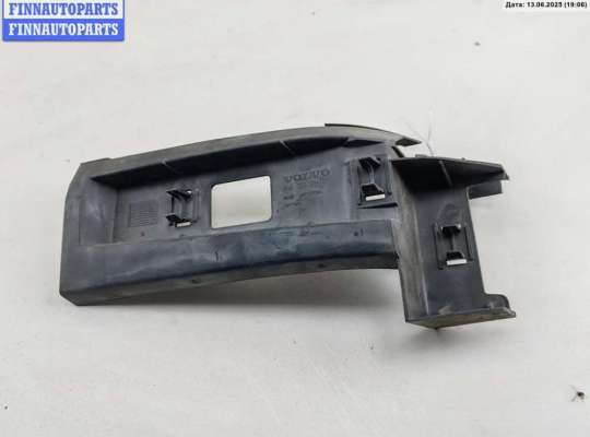 купить Кронштейн бампера переднего на Volvo S40 / V40 (1995-2004)