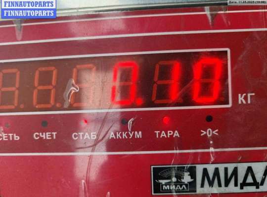 купить Переключатель поворотов на Ford Mondeo IV (2007-2014)