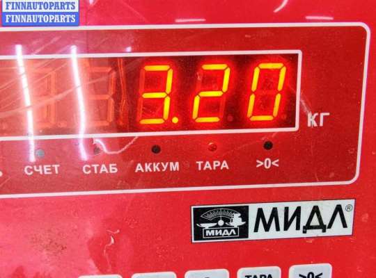 купить Ступица задняя левая на BMW 5 E60/E61 (2003-2010)