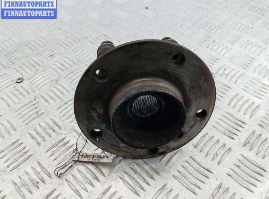 Ступица задняя левая BM3593275 на BMW 5 E60/E61 (2003-2010)