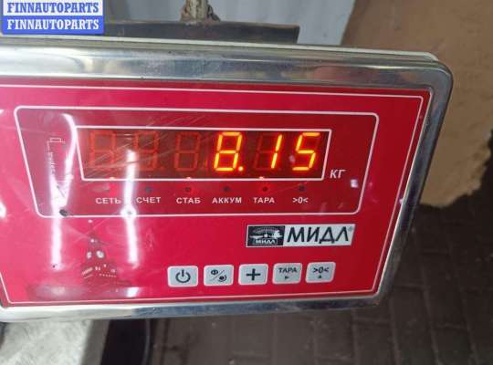 купить Рейка рулевая на BMW 3 E46 (1998-2006)