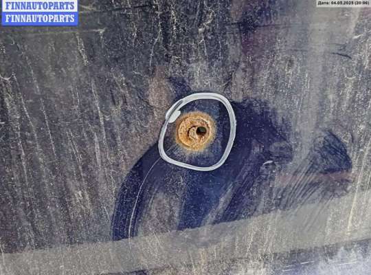 купить Крышка багажника (дверь задняя) на Volkswagen Sharan (2000-2010)