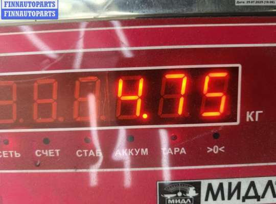 купить Рычаг подвески передний левый на Skoda Fabia mk1 (6Y)